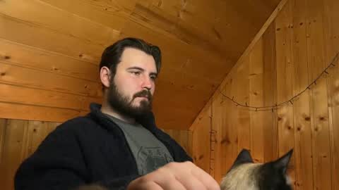 Snapshot of nikbusiness chatting on January 22, 2025, 7:25 am Nick online show from January 22, 2025, 7:25 am