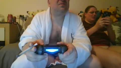 Snapshot of nikeair305 chatting on February 21, 2025, 9:00 pm Brian and Logan Brogan online show from February 21, 2025, 9:00 pm