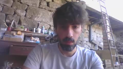 Snapshot of nikevictor chatting on October 16, 2025, 12:06 pm nikevictor online show from October 16, 2025, 12:06 pm