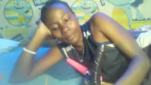 niki303424 online show from March 18, 2026, 9:45 am