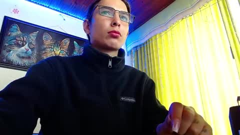 Snapshot of niki_1998 chatting on January 21, 2025, 4:48 pm Natalia online show from January 21, 2025, 4:48 pm