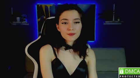 niki_cutes online show from February 4, 2025, 8:13 am