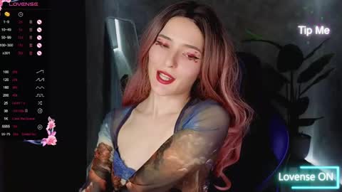 niki_cutes online show from February 15, 2025, 8:00 am