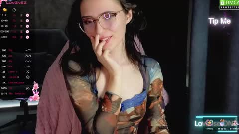 niki_cutes online show from February 19, 2025, 11:17 am