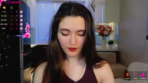 niki_cutes online show from March 13, 2026, 1:12 am