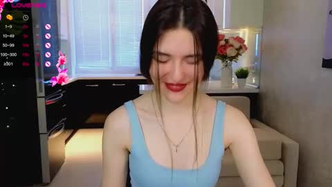 niki_cutes online show from March 14, 2026, 1:12 am