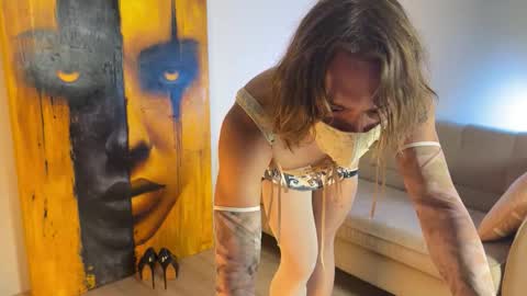 Snapshot of nikibabycd chatting on March 19, 2026, 5:50 pm NIKI online show from March 19, 2026, 5:50 pm