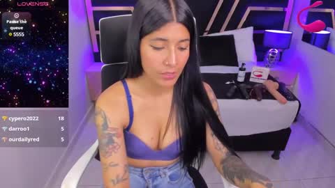 Niki online show from February 4, 2025, 5:23 pm