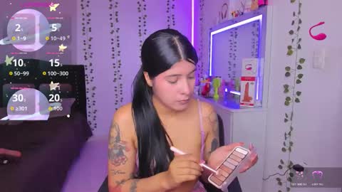 Niki online show from February 1, 2026, 3:32 pm