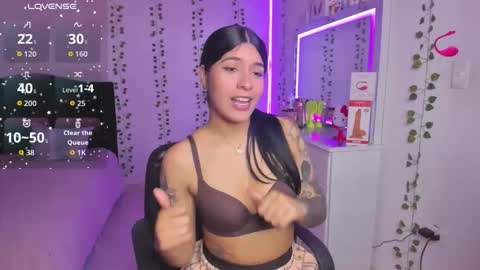 Niki online show from February 24, 2026, 1:03 am