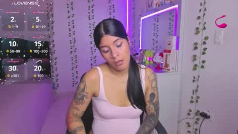 Niki online show from February 25, 2026, 1:26 am