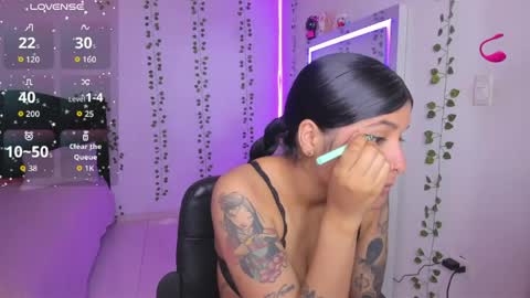 Niki online show from May 8, 2026, 12:49 am