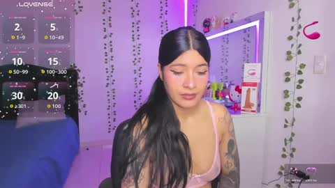 Niki online show from May 30, 2026, 1:14 am