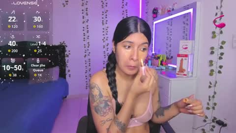 Niki online show from June 2, 2026, 12:56 am