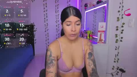 Niki online show from June 17, 2026, 1:08 am