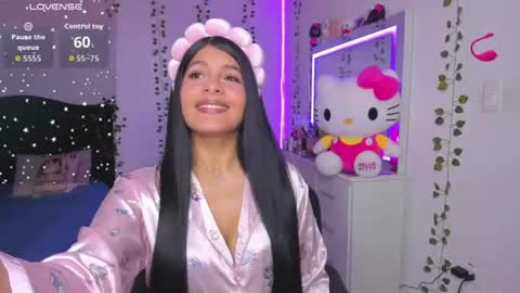 Niki online show from June 20, 2026, 1:41 am