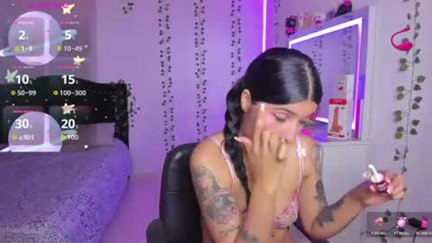 Niki online show from July 1, 2026, 1:18 am