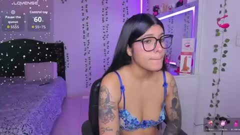 Niki online show from July 18, 2026, 1:21 am