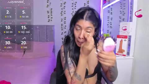 Niki online show from August 2, 2026, 1:04 am