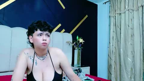 Nikievanz online show from May 3, 2026, 5:13 am