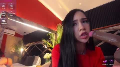 nikii_white online show from January 11, 2025, 1:27 am