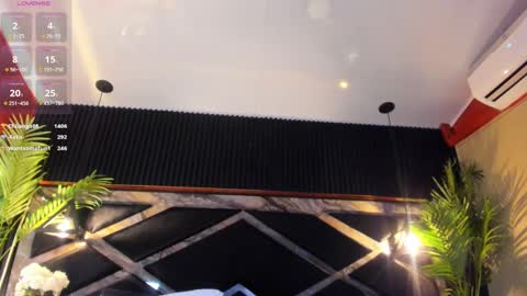 nikii_white online show from January 12, 2025, 11:39 am