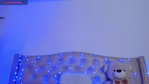 Niikii online show from December 7, 2024, 4:31 am