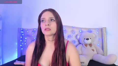 Niikii online show from December 11, 2024, 12:54 am