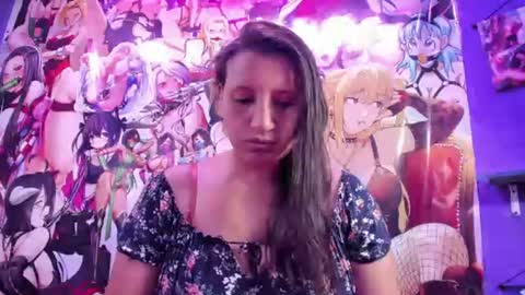 nikiniki_sexmi online show from August 7, 2026, 12:40 pm