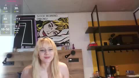 nikirinksss online show from April 20, 2026, 12:30 pm