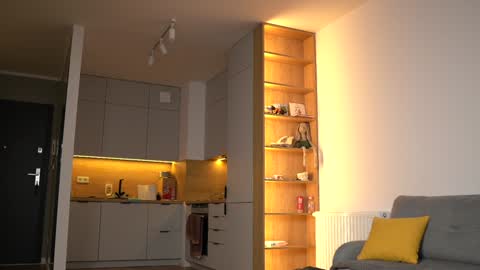 Nikita Karma online show from January 11, 2025, 8:21 pm