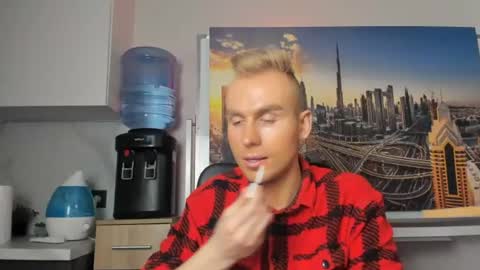 Nikita online show from June 23, 2026, 6:39 pm