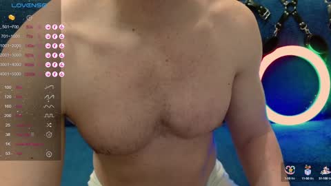 Snapshot of nikitin21 chatting on January 6, 2025, 12:37 am Sasha online show from January 6, 2025, 12:37 am