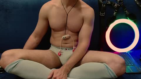 Snapshot of nikitin21 chatting on January 23, 2025, 8:15 am Sasha online show from January 23, 2025, 8:15 am