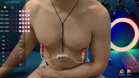 Snapshot of nikitin21 chatting on January 27, 2025, 8:18 am Sasha online show from January 27, 2025, 8:18 am