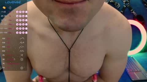 Snapshot of nikitin21 chatting on January 29, 2025, 2:51 am Sasha online show from January 29, 2025, 2:51 am