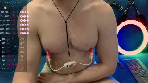 Snapshot of nikitin21 chatting on February 12, 2025, 10:03 am Sasha online show from February 12, 2025, 10:03 am