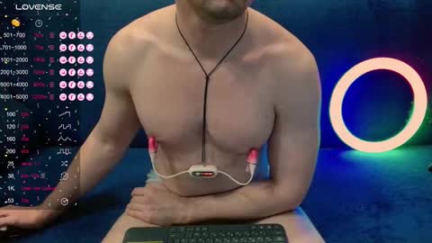 Snapshot of nikitin21 chatting on October 26, 2025, 10:10 am Sasha online show from October 26, 2025, 10:10 am