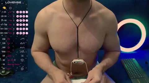 Snapshot of nikitin21 chatting on October 30, 2025, 8:16 am Sasha online show from October 30, 2025, 8:16 am