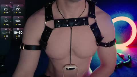 Sasha online show from May 5, 2026, 2:08 am