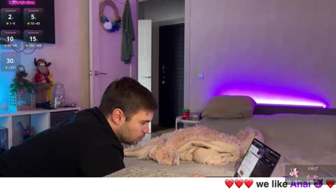 Snapshot of nikitosforyou chatting on December 30, 2024, 7:26 am nikitosforyou online show from December 30, 2024, 7:26 am