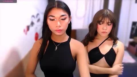 nikitta_morris online show from April 28, 2026, 1:27 pm