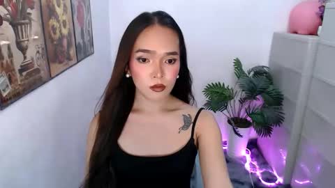 nikitta_morris online show from April 30, 2026, 8:57 pm