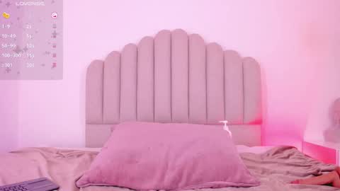 NIkki Angel online show from March 6, 2025, 11:31 pm