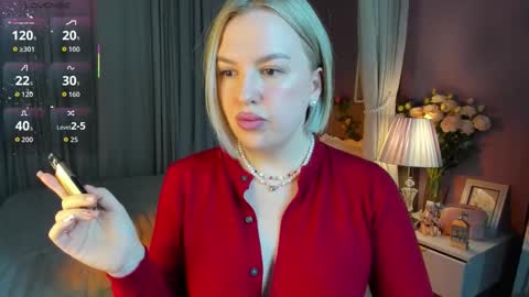 Snapshot of nikki_kai chatting on November 24, 2025, 1:05 am Nikki online show from November 24, 2025, 1:05 am