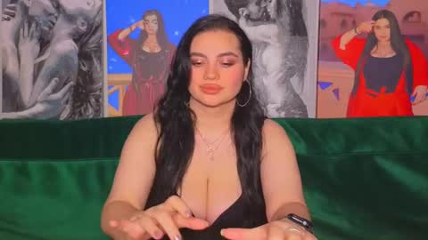 Nikki Kardashian online show from January 17, 2025, 11:07 pm