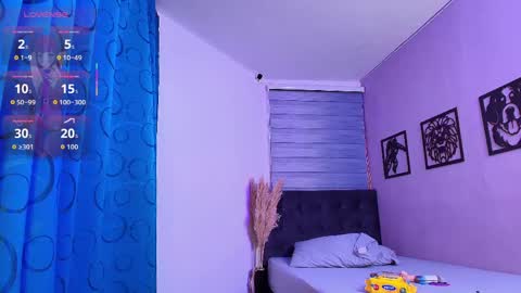 nikki_vesper online show from April 24, 2026, 3:42 am