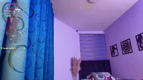 nikki_vesper online show from April 25, 2026, 3:42 am