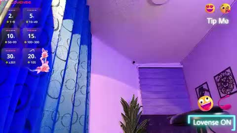 nikki_vesper online show from June 16, 2026, 4:26 am