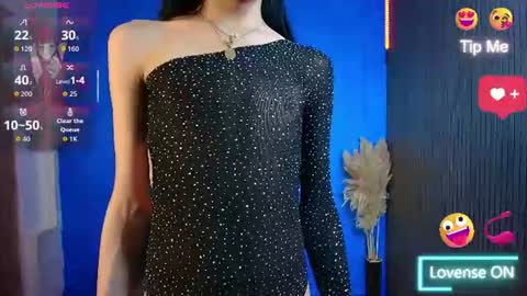 nikki_vesper online show from August 2, 2026, 4:00 am